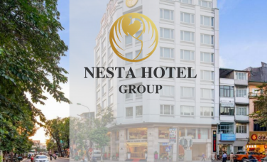 Hệ thống khách sạn Nesta